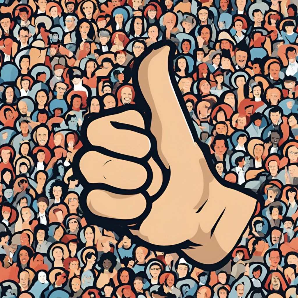 50 Ways To Get More&nbsp;Likes